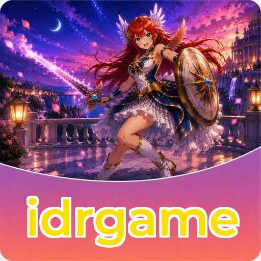 idrgame APK Indonesia - Katalog lengkap ribuan aplikasi Android berkualitas untuk download gratis