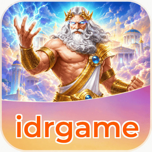 idrgame APK - Proses download aplikasi Android cepat dan aman di platform terpercaya Indonesia